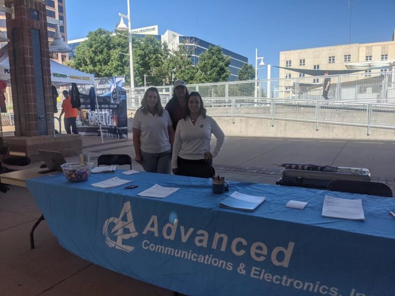 About Us Advanced Communications and Electronics, Inc