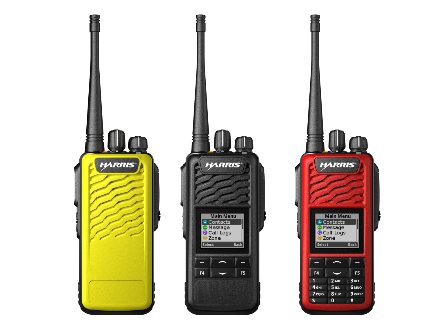 Land Mobile Radio Advanced Communications and Electronics, Inc